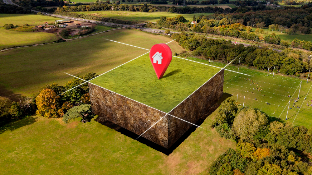 Ready to Sell Your Land? Frontier Land Holdings LLC is the Bull in Your Field